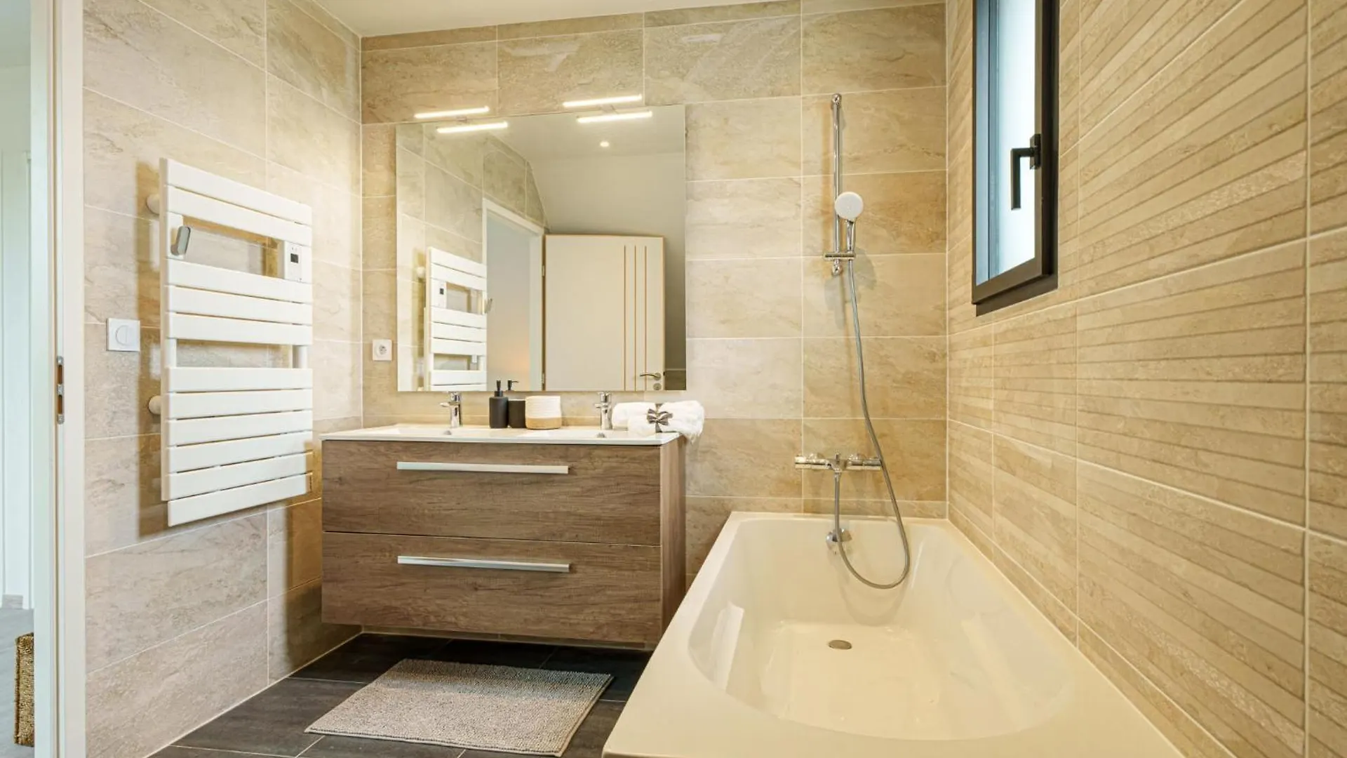 Holiday Home Les Voiles By Interhome Сен-Пьер-Киберон