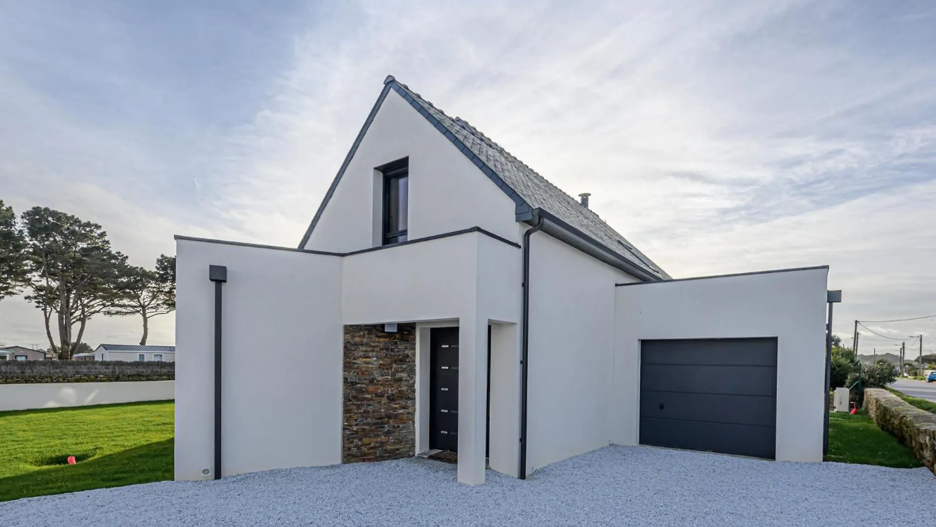 Holiday Home Les Voiles By Interhome Сен-Пьер-Киберон