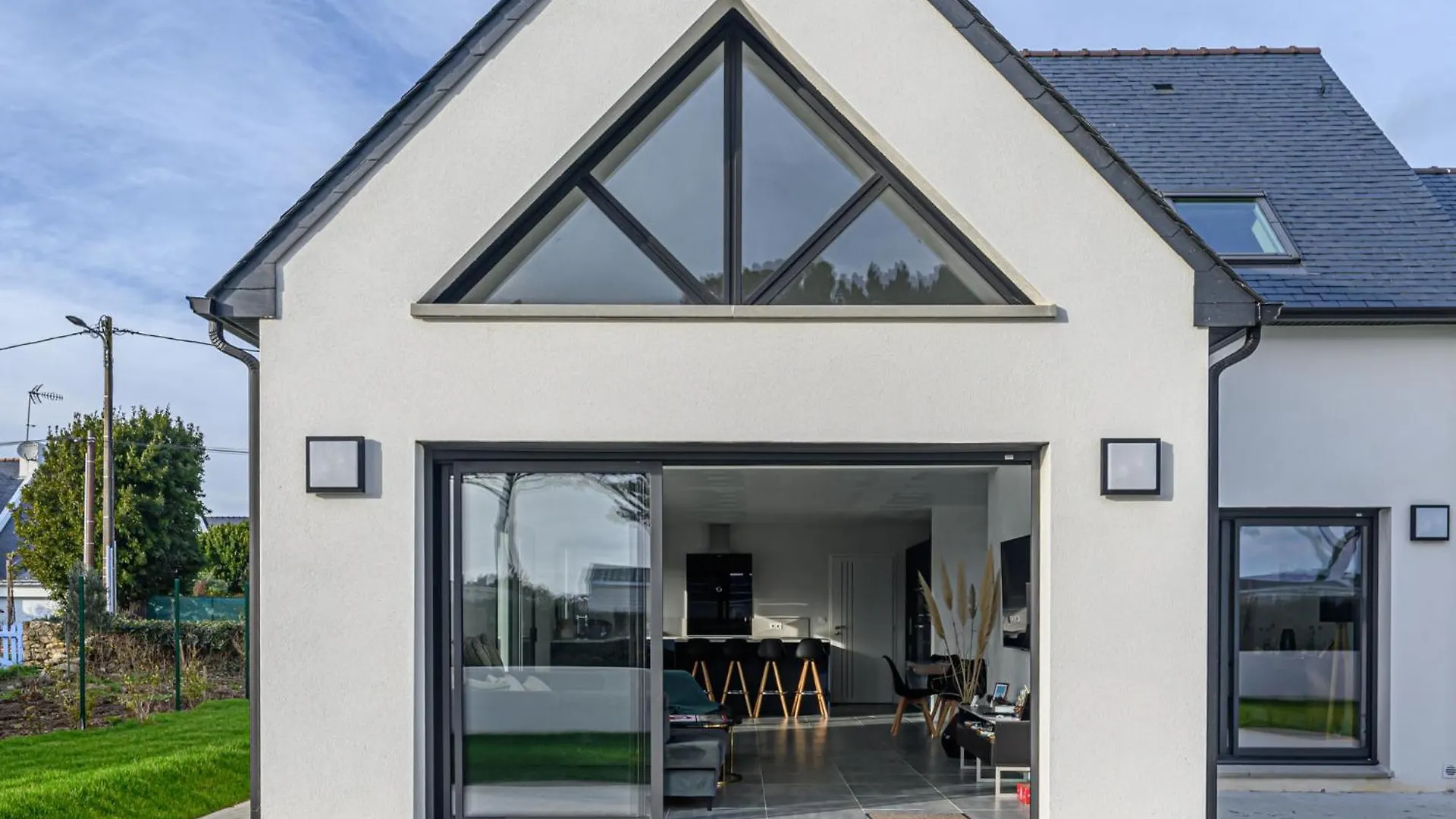 Holiday Home Les Voiles By Interhome Сен-Пьер-Киберон Франция
