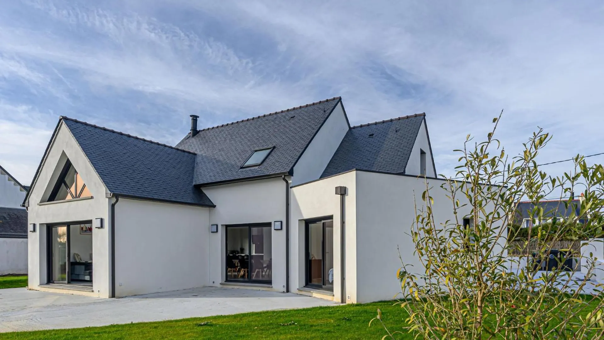 Holiday Home Les Voiles By Interhome Сен-Пьер-Киберон
